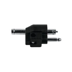 NUOVA RADE Innesto Carburante Maschio Motore YAMAHA/MERCURY Post 98/MARINER 8,5 Mm