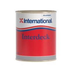 International Interdeck PITTURA ANTISDRUCCIOLO