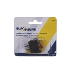 INTERRUTTORE A LEVA IMPERMEABILE