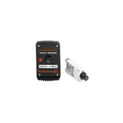 INTERRUTTORE MAGNETO-IDRAULICO