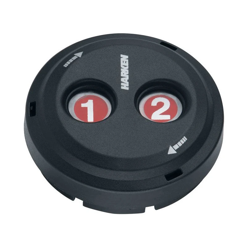 Interruttore Numerico Harken 3 Interruttore Numerico Harken