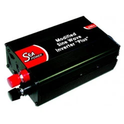 LALIZAS Inverter SEA POWER