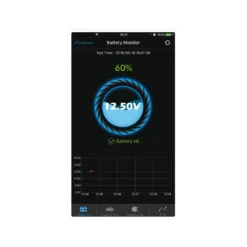 Indicatore Di Controllo Della Batteria Bluetooth - INOVTECH 13 Indicatore Di Controllo Della Batteria Bluetooth - INOVTECH -ORANGEMARINE jauge de controle batterie bluetooth inovtech 5