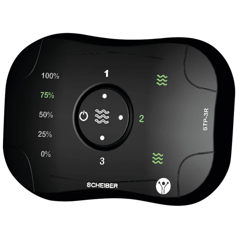 Pannelli Di Controllo Info Panel Pro - VOTRONIC 3 Pannelli Di Controllo Info Panel Pro - VOTRONIC