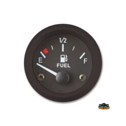 Trem Indicatore Di Livello Carburante ECOLINE 33 - 240 Ohm