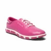 JAZARU - Scarpe Da Vela Donna In Pelle - TBS - Magenta 2 JAZARU - Scarpe Da Vela Donna In Pelle - TBS - Magenta -ORANGEMARINE jazaru scarpe da vela donna in pelle tbs magenta