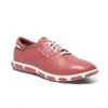 JAZARU - Scarpe Da Tennis TBS Da Donna - Rosso Chiaro 1 JAZARU - Scarpe Da Tennis TBS Da Donna - Rosso Chiaro -ORANGEMARINE jazaru tennis de pont femme tbs rouge clair