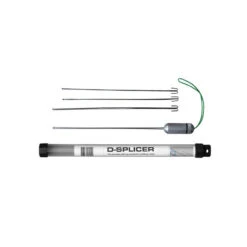 Set Di 4 Aghi Per Giunzioni D-SPLICER