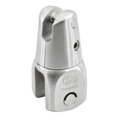 Jonction Ancre-chaine Sur Emerillon Inox