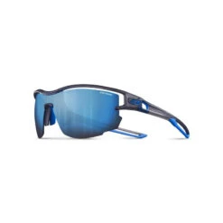 Julbo - Aero - Translucide Grey / Blue - Spectron 3cf