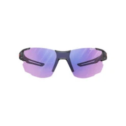 Julbo - Aerolite - Translucide Black / Black - Reactiv Performance 1-3 Hc -ORANGEMARINE julbo aerolite translucide black black reactiv performance 1 3 hc 2