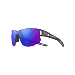 Julbo - Aerolite - Translucide Black / Black - Reactiv Performance 1-3 Hc