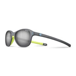 Julbo - Boomerang - Gris Fonce / Vert Clair - Spectron 3+