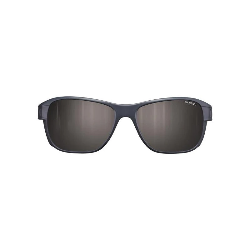 Julbo - Camino - Bleu Fonce Mat / Noir - Polarized 3 4 Julbo - Camino - Bleu Fonce Mat / Noir - Polarized 3 - immagine 2