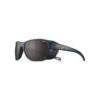 Julbo - Camino - Bleu Fonce Mat / Noir - Polarized 3 -ORANGEMARINE julbo camino bleu fonce mat noir polarized 3