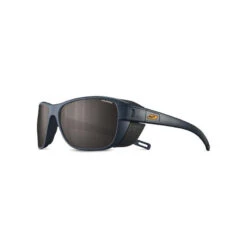 Julbo - Camino - Bleu Fonce Mat / Noir - Polarized 3