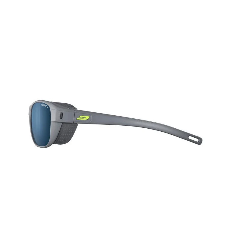 Julbo - Camino M - Gris Fonce Mat - Polarized 3 4 Julbo - Camino M - Gris Fonce Mat - Polarized 3 - immagine 2