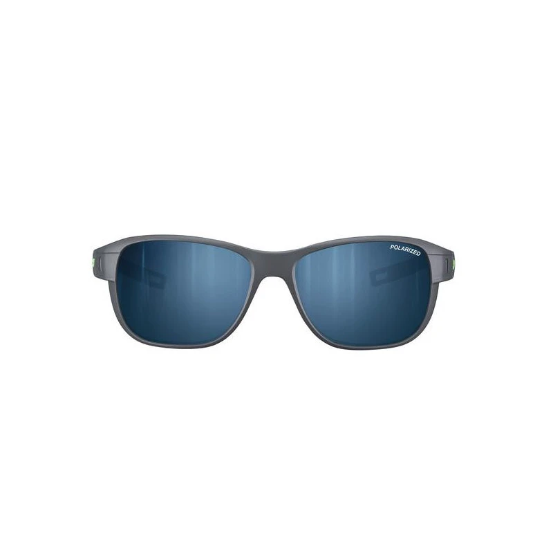 Julbo - Camino M - Gris Fonce Mat - Polarized 3 5 Julbo - Camino M - Gris Fonce Mat - Polarized 3 - immagine 3