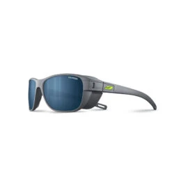 Julbo - Camino M - Gris Fonce Mat - Polarized 3