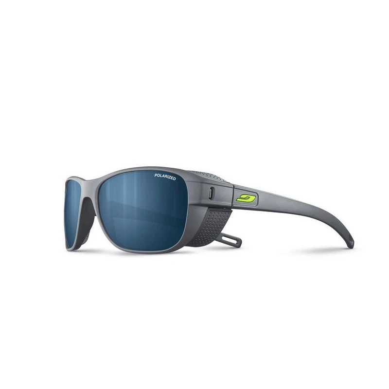 Julbo - Camino M - Gris Fonce Mat - Polarized 3 3 Julbo - Camino M - Gris Fonce Mat - Polarized 3