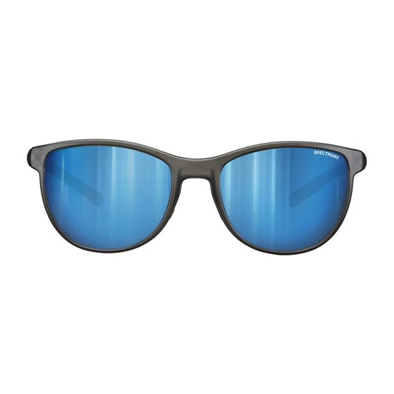 Julbo - Idol - Noir Translu / Bleu- Spectron 3cf 4 Julbo - Idol - Noir Translu / Bleu- Spectron 3cf - immagine 2