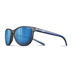 Julbo - Idol - Noir Translu / Bleu- Spectron 3cf
