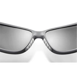 Julbo - Monterosa 2 - Noir / Marron - Reactiv High Mountain 2-4 -ORANGEMARINE julbo monterosa 2 noir marron reactiv high mountain 2 4 4