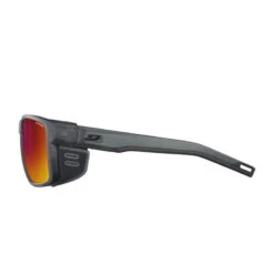 Julbo - Shield - Black Translu / Black - Polarized 3cf 11 Julbo - Shield - Black Translu / Black - Polarized 3cf -ORANGEMARINE julbo shield black translu black polarized 3cf 2