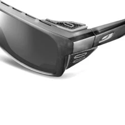 Julbo - Shield - Black Translu / Black - Polarized 3cf 12 Julbo - Shield - Black Translu / Black - Polarized 3cf -ORANGEMARINE julbo shield black translu black polarized 3cf 3