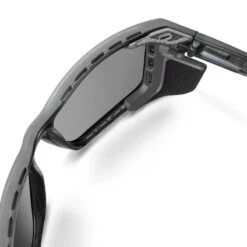 Julbo - Shield - Black Translu / Black - Polarized 3cf 13 Julbo - Shield - Black Translu / Black - Polarized 3cf -ORANGEMARINE julbo shield black translu black polarized 3cf 4