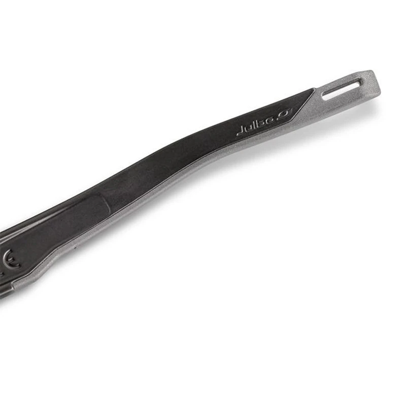 Julbo - Shield - Black Translu / Black - Polarized 3cf 9 Julbo - Shield - Black Translu / Black - Polarized 3cf - immagine 7