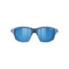 Julbo - Split - Blue / Blue - Spectron 3cf 1 Julbo - Split - Blue / Blue - Spectron 3cf -ORANGEMARINE julbo split blue blue spectron 3cf