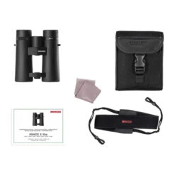 MINOX JUMELLE X-ACTIVE 10X25