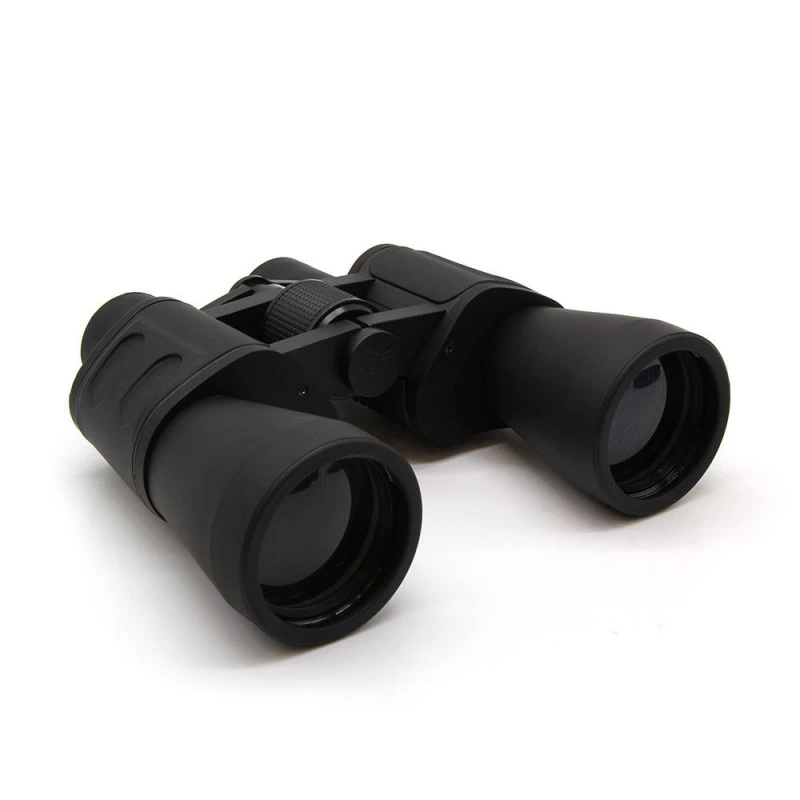 Binocolo 7X50 Nero RYDE 4 Binocolo 7X50 Nero RYDE - immagine 2