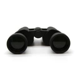 Binocolo 7X50 Nero RYDE 18 Binocolo 7X50 Nero RYDE -ORANGEMARINE jumelles 7x50 noir ryde 3