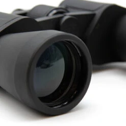 Binocolo 7X50 Nero RYDE 23 Binocolo 7X50 Nero RYDE -ORANGEMARINE jumelles 7x50 noir ryde 8