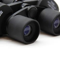 Binocolo 7X50 Nero RYDE 24 Binocolo 7X50 Nero RYDE -ORANGEMARINE jumelles 7x50 noir ryde 9