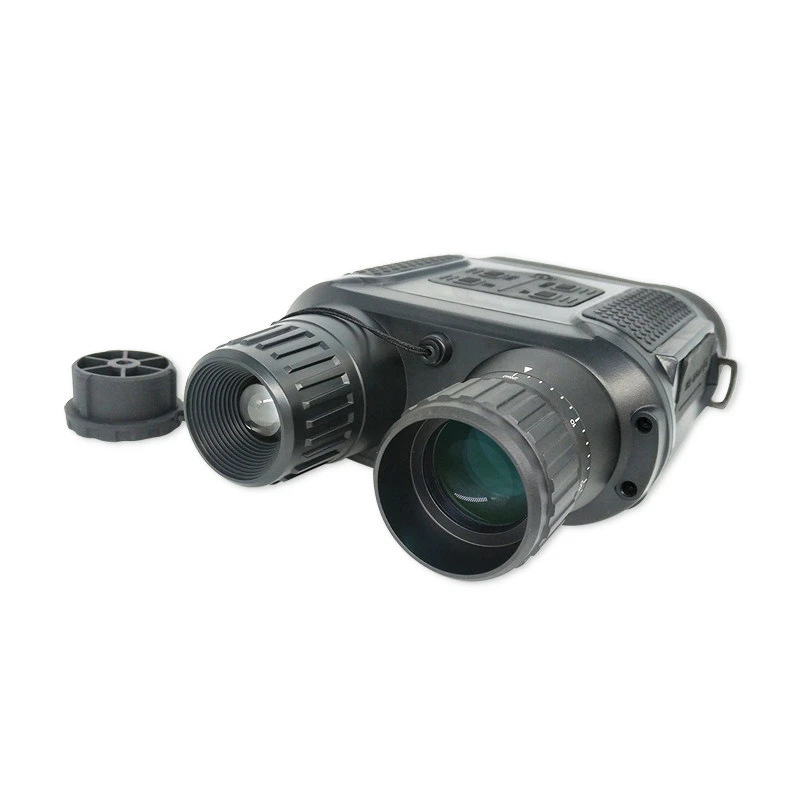 LALIZAS Binocolo Digitale Per La Visione Notturna 8x31 - SEANAV 4 LALIZAS Binocolo Digitale Per La Visione Notturna 8x31 - SEANAV - immagine 2