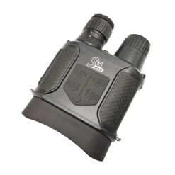 LALIZAS Binocolo Digitale Per La Visione Notturna 8x31 - SEANAV 7 LALIZAS Binocolo Digitale Per La Visione Notturna 8x31 - SEANAV -ORANGEMARINE jumelles de vision nocturne 8x31 numeriques seanav 2