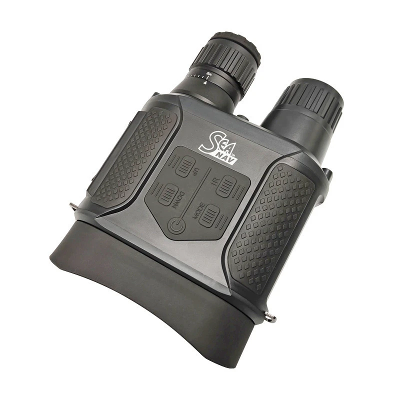 LALIZAS Binocolo Digitale Per La Visione Notturna 8x31 - SEANAV 5 LALIZAS Binocolo Digitale Per La Visione Notturna 8x31 - SEANAV - immagine 3