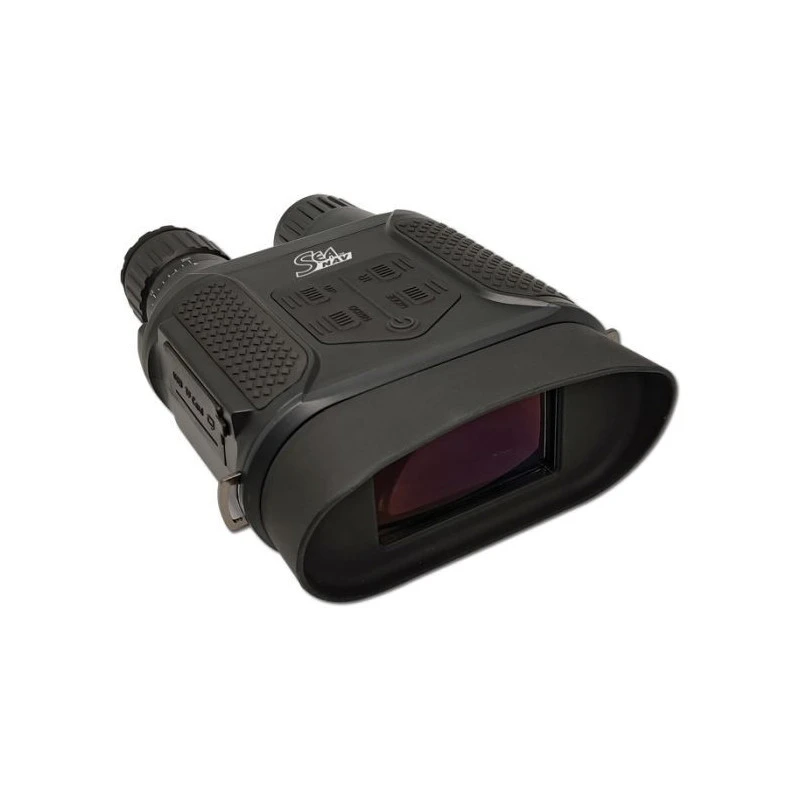 LALIZAS Binocolo Digitale Per La Visione Notturna 8x31 - SEANAV 3 LALIZAS Binocolo Digitale Per La Visione Notturna 8x31 - SEANAV