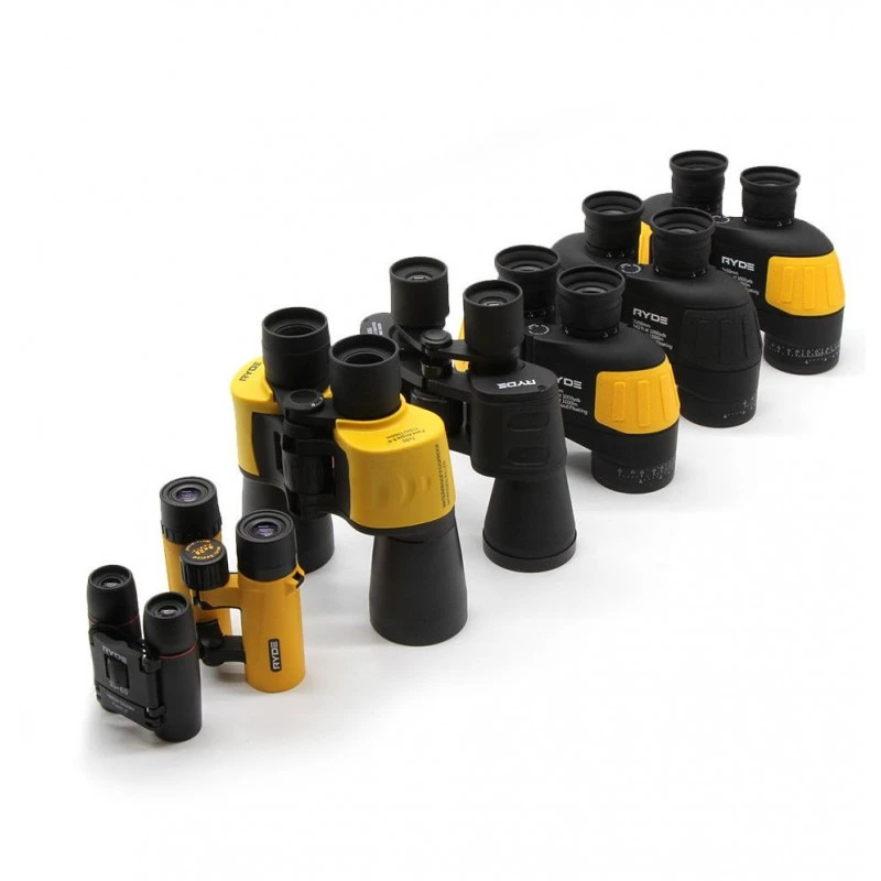 Binocolo Marino Impermeabile 8X25 RYDE 15 Binocolo Marino Impermeabile 8X25 RYDE - immagine 13