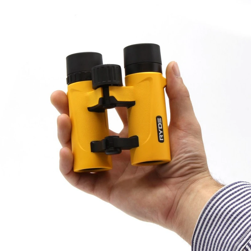 Binocolo Marino Impermeabile 8X25 RYDE 5 Binocolo Marino Impermeabile 8X25 RYDE - immagine 3