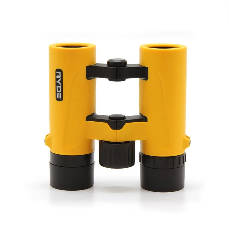 Binocolo Marino Impermeabile 8X25 RYDE 7 Binocolo Marino Impermeabile 8X25 RYDE - immagine 5