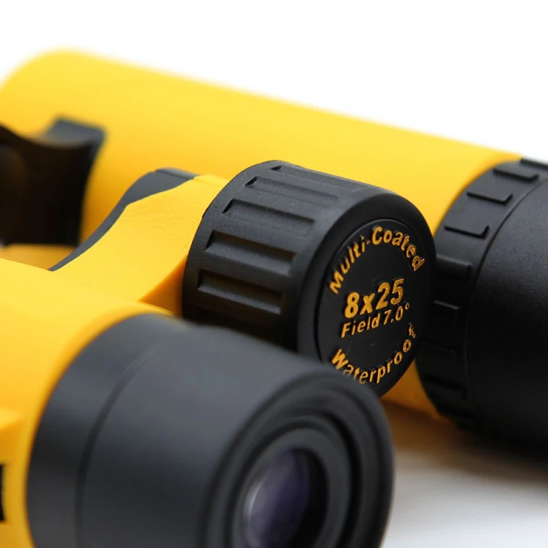 Binocolo Marino Impermeabile 8X25 RYDE 11 Binocolo Marino Impermeabile 8X25 RYDE - immagine 9