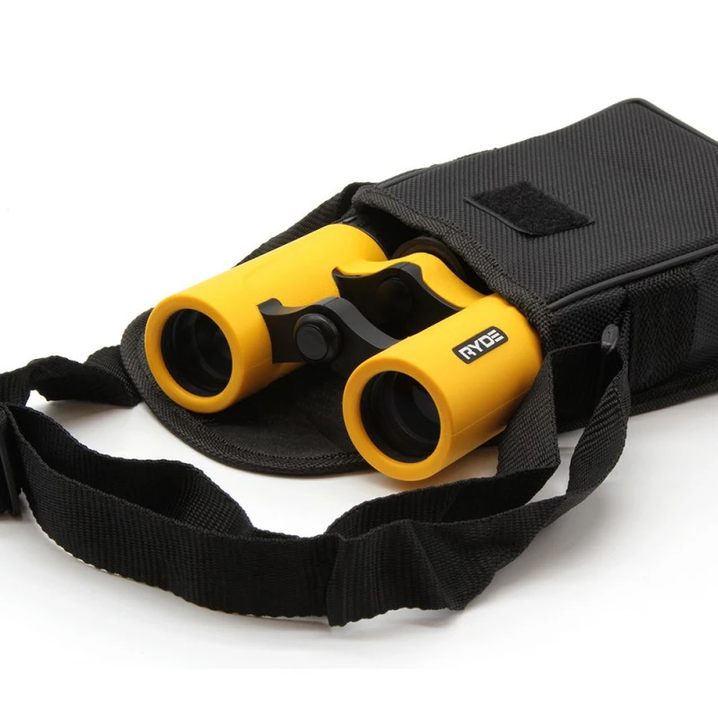 Binocolo Marino Impermeabile 8X25 RYDE 12 Binocolo Marino Impermeabile 8X25 RYDE - immagine 10