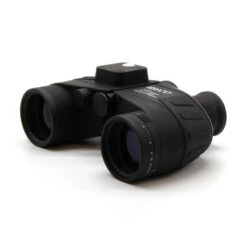 OUTDOOR 7X50 Binocolo Impermeabile Con Bussola BLACK EDITION IRISCO -ORANGEMARINE jumelles marines etanches et flottantes avec compas 7x50 noir ryde 1