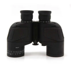 OUTDOOR 7X50 Binocolo Impermeabile Con Bussola BLACK EDITION IRISCO -ORANGEMARINE jumelles marines etanches et flottantes avec compas 7x50 noir ryde 10