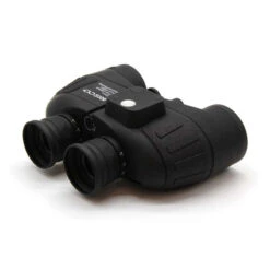 OUTDOOR 7X50 Binocolo Impermeabile Con Bussola BLACK EDITION IRISCO -ORANGEMARINE jumelles marines etanches et flottantes avec compas 7x50 noir ryde 13