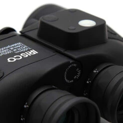 OUTDOOR 7X50 Binocolo Impermeabile Con Bussola BLACK EDITION IRISCO -ORANGEMARINE jumelles marines etanches et flottantes avec compas 7x50 noir ryde 3